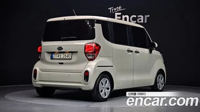 Kia Ray 2020 thumb 2