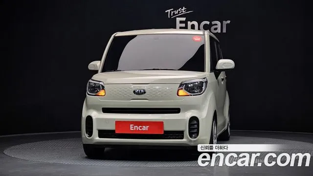 Kia Ray 2020 thumb 3