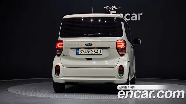 Kia Ray 2020 thumb 4