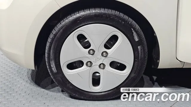Kia Ray 2020 thumb 5