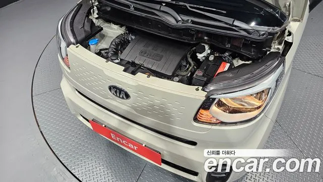Kia Ray 2020 thumb 6