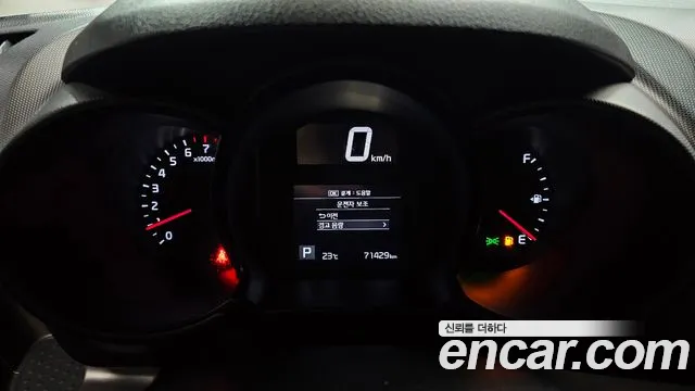 Kia Ray 2020 thumb 8