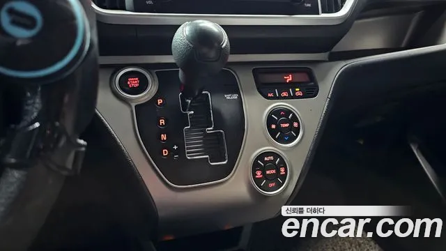 Kia Ray 2020 thumb 9