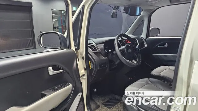 Kia Ray 2020 thumb 10