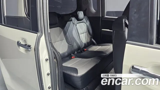 Kia Ray 2020 thumb 11