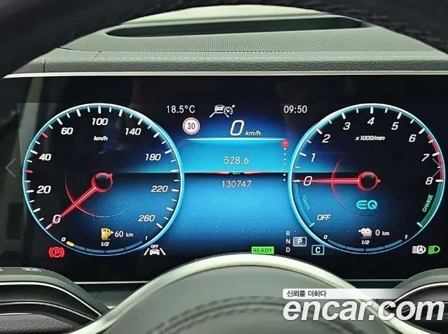 Mercedes-Benz GLE 2022 thumb 6