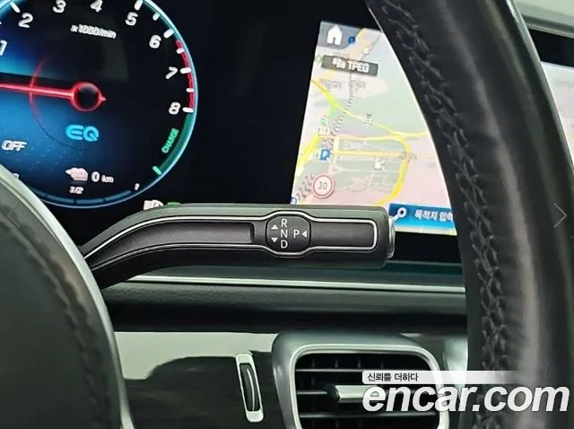 Mercedes-Benz GLE 2022 thumb 8