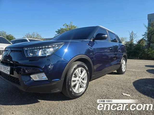 KG_Mobility_Ssangyong TIBOLI 2016 thumb 2