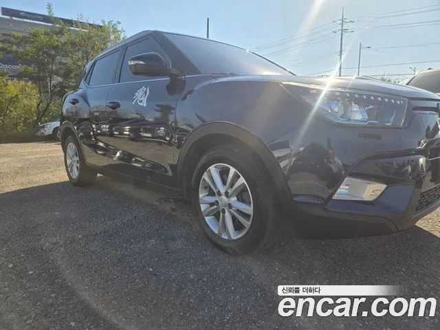 KG_Mobility_Ssangyong TIBOLI 2016 thumb 3