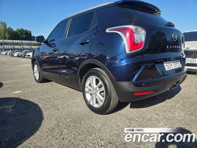 KG_Mobility_Ssangyong TIBOLI 2016 thumb 5
