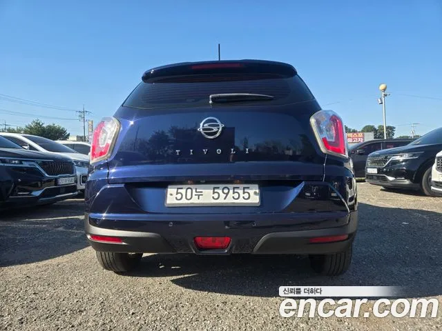 KG_Mobility_Ssangyong TIBOLI 2016 thumb 6