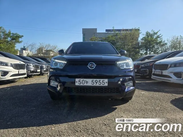 KG_Mobility_Ssangyong TIBOLI 2016 thumb 12