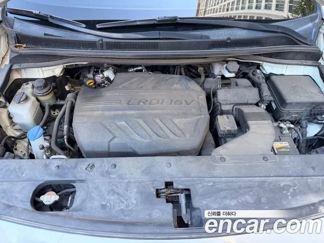 Kia Carnival 2020 thumb 6