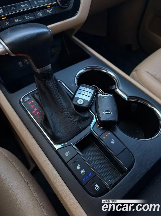 Kia Carnival 2020 thumb 9