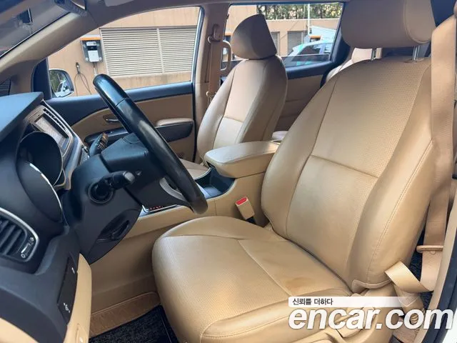 Kia Carnival 2020 thumb 10