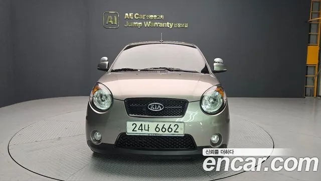 Kia Morning 2010 thumb 2