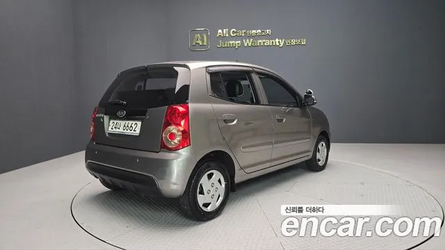 Kia Morning 2010 thumb 4