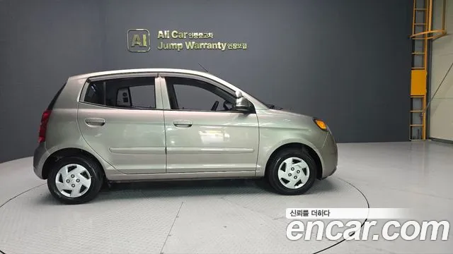Kia Morning 2010 thumb 8