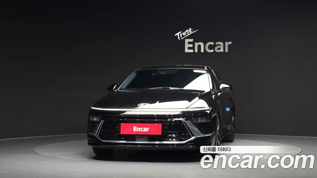 Hyundai Sonata 2023 thumb 2