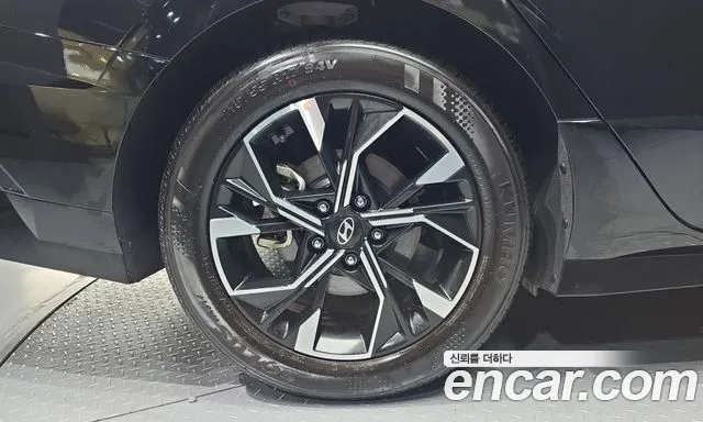 Hyundai Sonata 2023 thumb 4