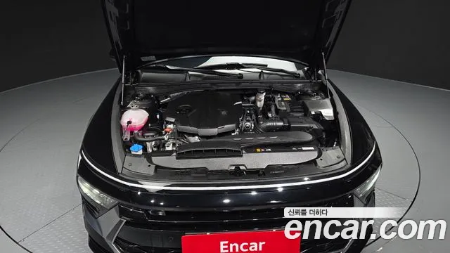 Hyundai Sonata 2023 thumb 5