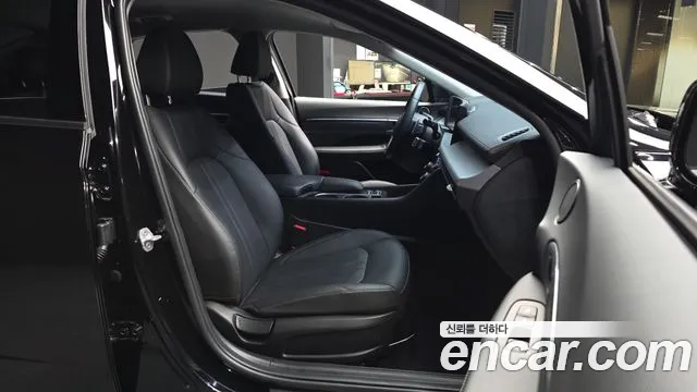 Hyundai Sonata 2023 thumb 10