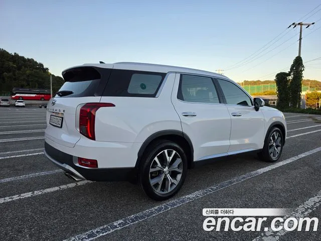 Hyundai Palisade 2020 thumb 5