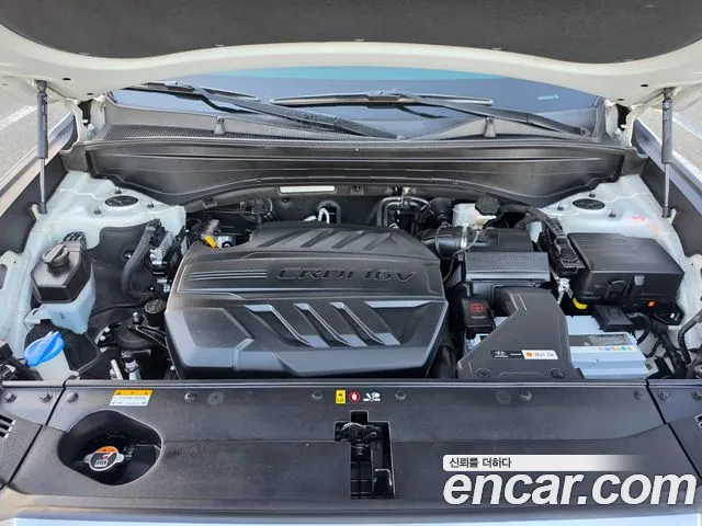 Hyundai Palisade 2020 thumb 7