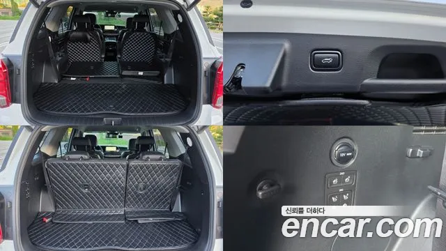 Hyundai Palisade 2020 thumb 8
