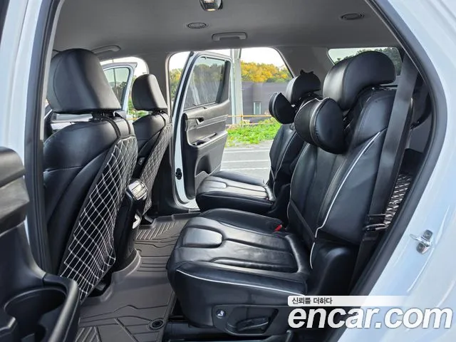 Hyundai Palisade 2020 thumb 10