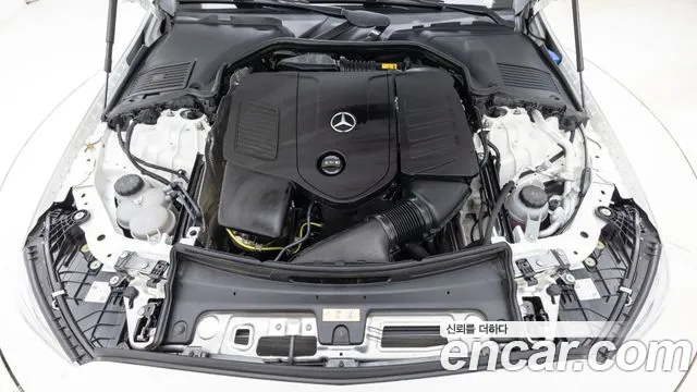 Mercedes-Benz C-Класс 2026 thumb 6