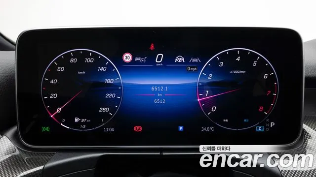 Mercedes-Benz C-Класс 2026 thumb 8
