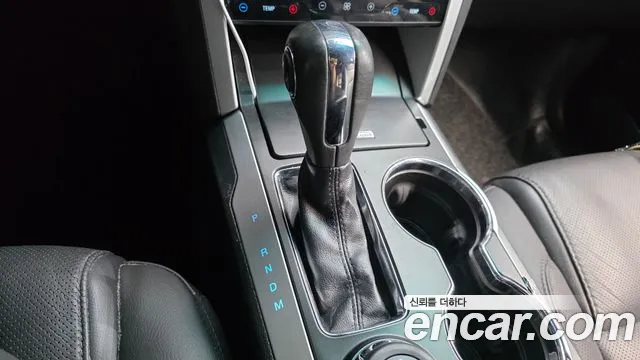 Ford Explorer 2014 thumb 9