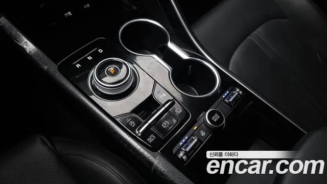 Kia K5 2023 thumb 8