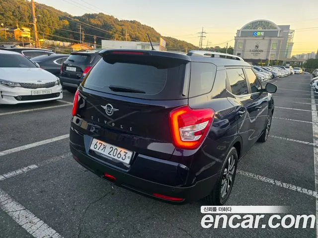KG_Mobility_Ssangyong TIBOLI 2017 thumb 2