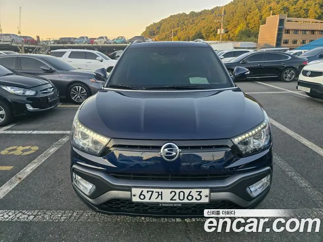 KG_Mobility_Ssangyong TIBOLI 2017 thumb 3