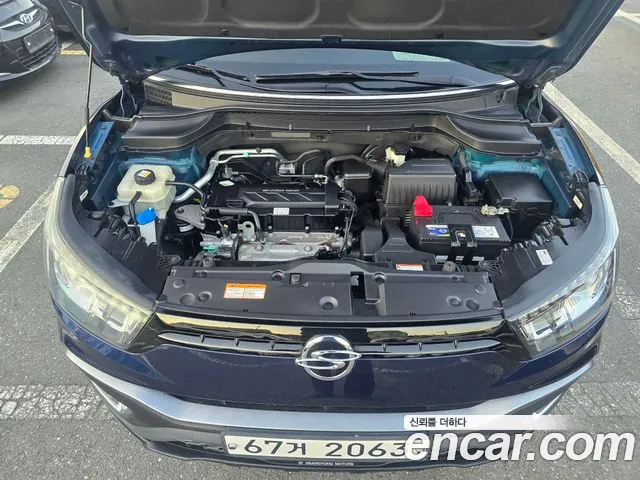 KG_Mobility_Ssangyong TIBOLI 2017 thumb 6