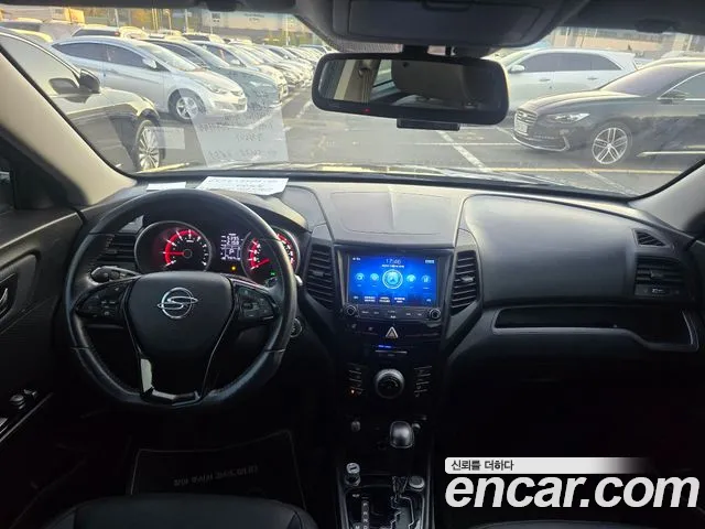 KG_Mobility_Ssangyong TIBOLI 2017 thumb 7