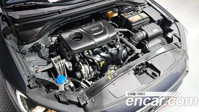 Hyundai Avante 2017 thumb 5
