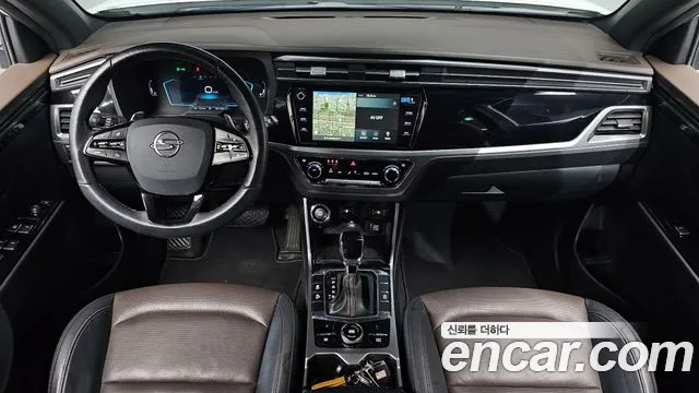 KG_Mobility_Ssangyong KORANDO 2021 thumb 6
