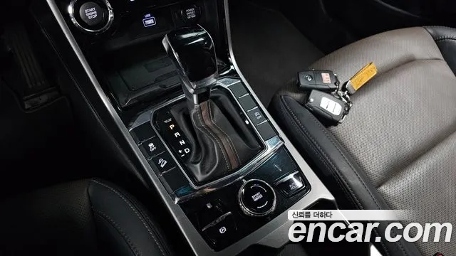KG_Mobility_Ssangyong KORANDO 2021 thumb 8