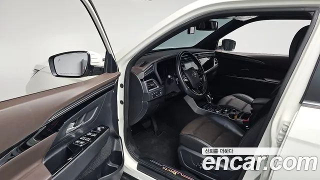 KG_Mobility_Ssangyong KORANDO 2021 thumb 9