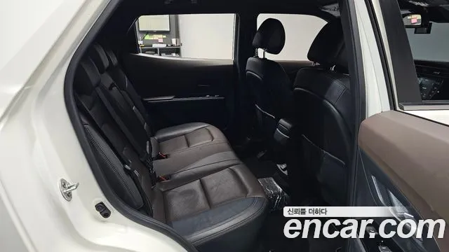 KG_Mobility_Ssangyong KORANDO 2021 thumb 11