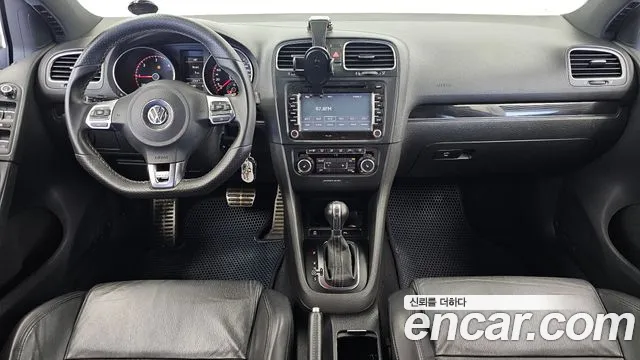 Volkswagen Golf Sportsvan 2011 thumb 7
