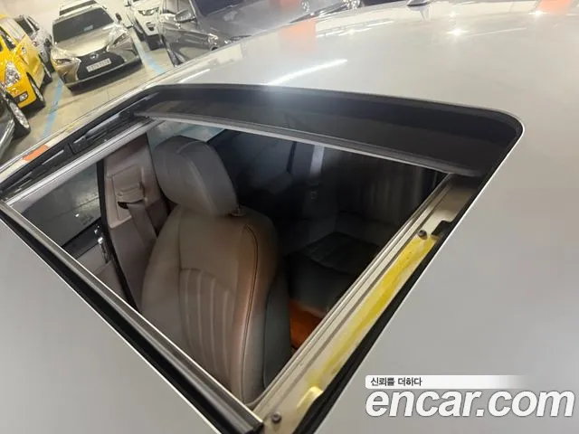 Mercedes-Benz CLS-Class 2007 thumb 6