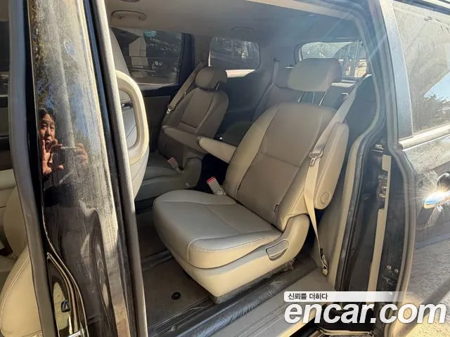 Kia Carnival 2020 thumb 7