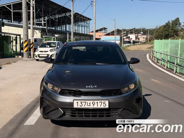 Kia K3 2021 thumb 2