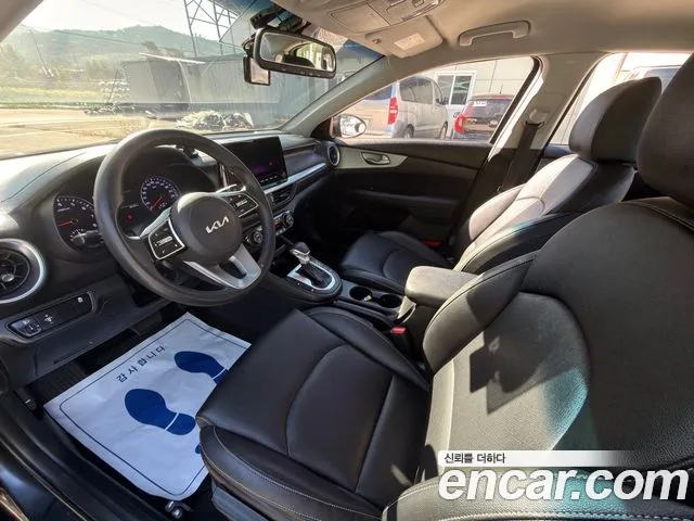 Kia K3 2021 thumb 7