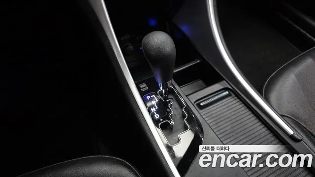 Hyundai Sonata 2010 thumb 9