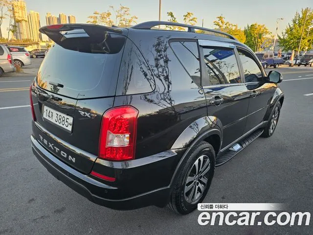 KG_Mobility_Ssangyong Rexton 2014 thumb 2